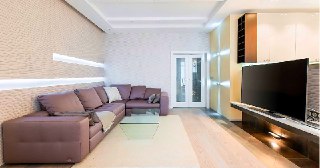Капитальный ремонт квартир Кисловодск под ключ цена от 2391 руб.