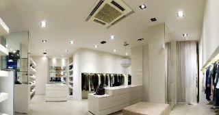 Ремонты магазинов Кисловодск цена от 15592 руб. м2