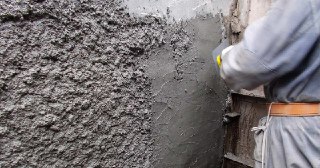 Механизированная штукатурка Кисловодск, цена от 292 руб.