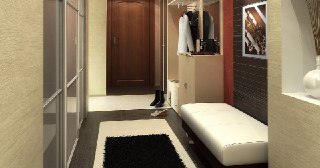 Ремонт коридора под ключ Кисловодск цена от 4054 руб.